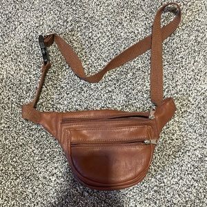 Fanny pack